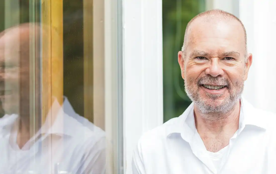 Michael Waadt, München