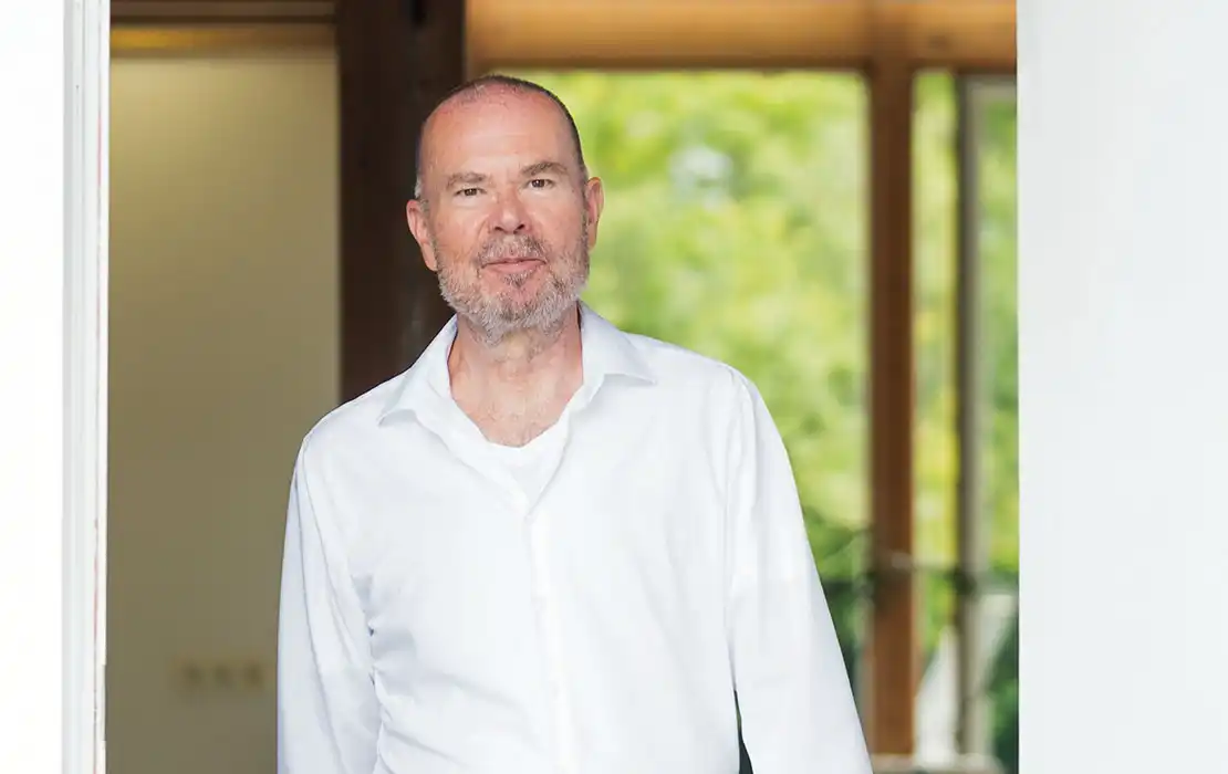 Supervision für die Anwendung von ACT, Michael Waadt