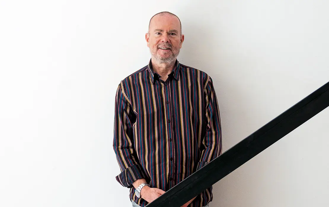 ACT Paartherapeut Michael Waadt in München